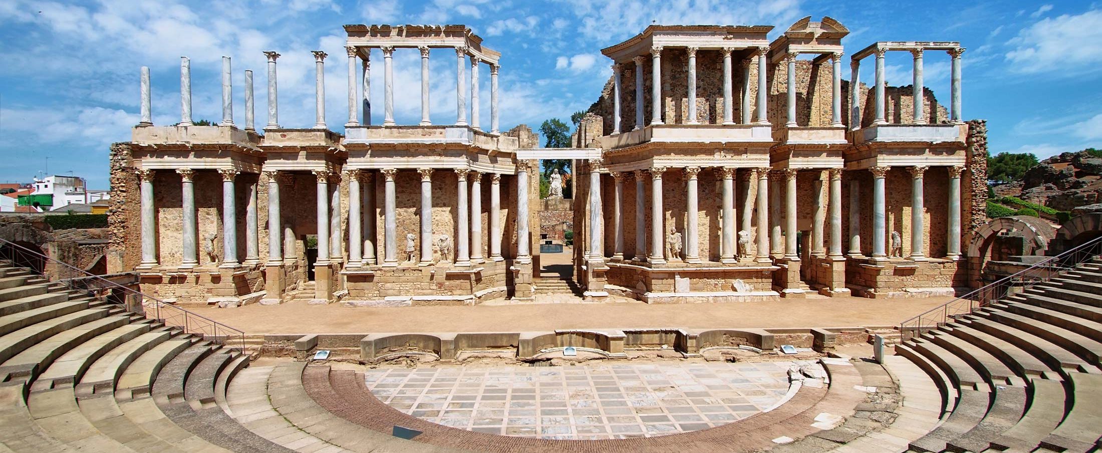 Locations: Historical